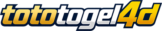 Logo tototogel4d